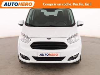 Ford Tourneo Courier 1.5 TDCi Trend