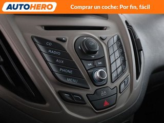 Ford Tourneo Courier 1.5 TDCi Trend
