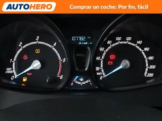Ford Tourneo Courier 1.5 TDCi Trend