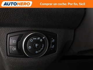 Ford Tourneo Courier 1.5 TDCi Trend