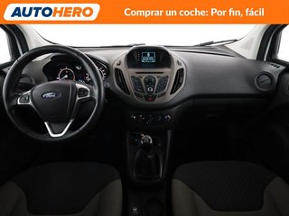 Ford Tourneo Courier 1.5 TDCi Trend