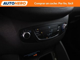Ford Tourneo Courier 1.5 TDCi Trend
