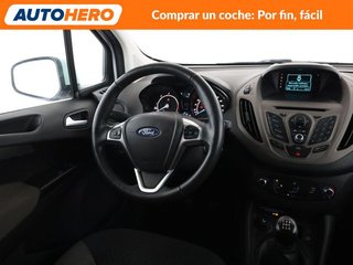 Ford Tourneo Courier 1.5 TDCi Trend