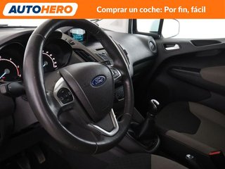 Ford Tourneo Courier 1.5 TDCi Trend