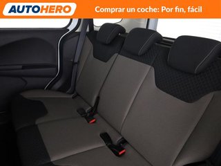 Ford Tourneo Courier 1.5 TDCi Trend