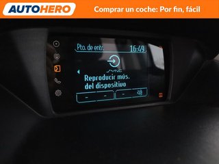 Ford Tourneo Courier 1.5 TDCi Trend