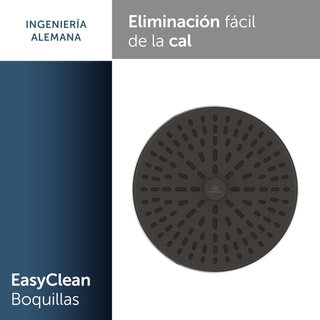 Cabezal de ducha Ideal Standard Alu+