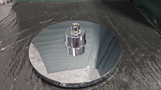 Cabezal de ducha Ideal Standard Alu+