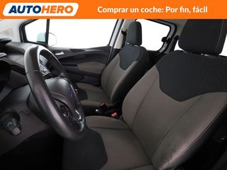 Ford Tourneo Courier 1.5 TDCi Trend