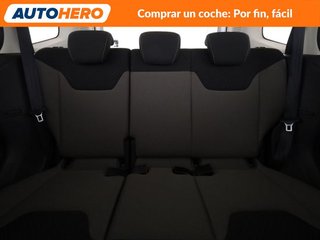 Ford Tourneo Courier 1.5 TDCi Trend
