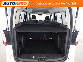Ford Tourneo Courier 1.5 TDCi Trend