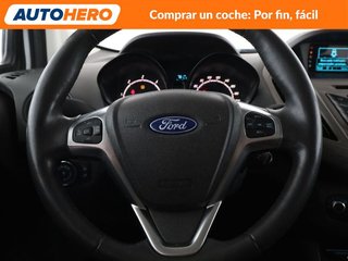 Ford Tourneo Courier 1.5 TDCi Trend