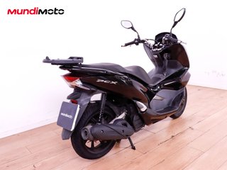 HONDA PCX 125 ABS