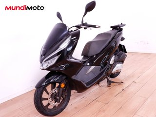 HONDA PCX 125 ABS