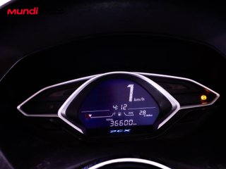 HONDA PCX 125 ABS