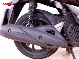 HONDA PCX 125 ABS