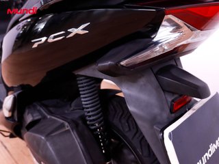 HONDA PCX 125 ABS