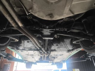 Puente trasero BMW E36 188mm autoblocante