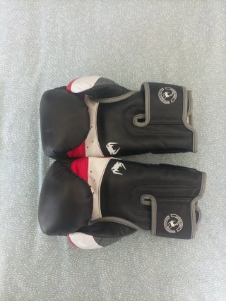 Guantes de Boxeo Venum 12 oz