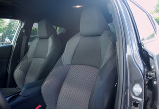 Toyota C-HR 180H 184cv 2022 Etiqueta ECO