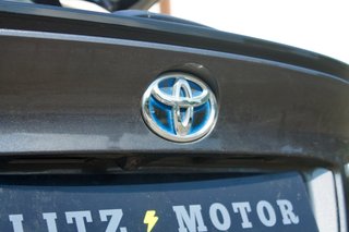 Toyota C-HR 180H 184cv 2022 Etiqueta ECO