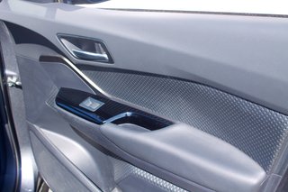 Toyota C-HR 180H 184cv 2022 Etiqueta ECO