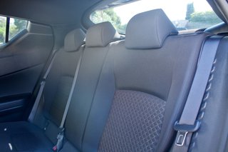 Toyota C-HR 180H 184cv 2022 Etiqueta ECO