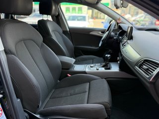 Audi A6 2012