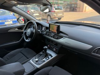 Audi A6 2012