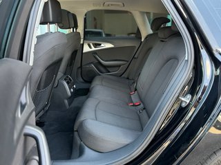 Audi A6 2012