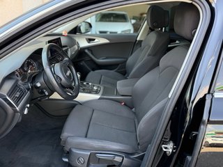 Audi A6 2012