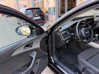 Audi A6 2012