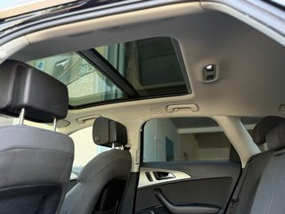 Audi A6 2012