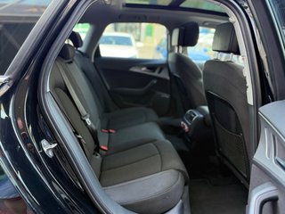 Audi A6 2012