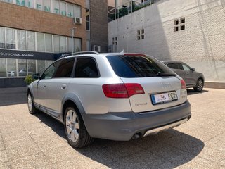Audi A6 Allroad 2006