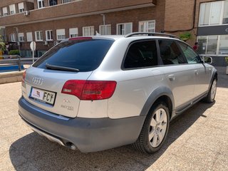Audi A6 Allroad 2006