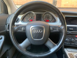 Audi A6 Allroad 2006
