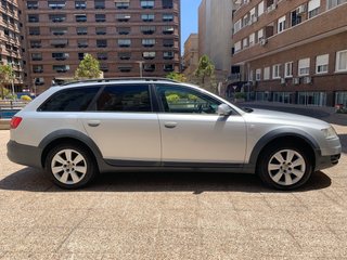 Audi A6 Allroad 2006