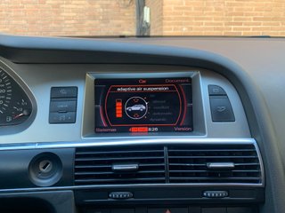 Audi A6 Allroad 2006
