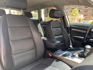 Audi A6 Allroad 2006