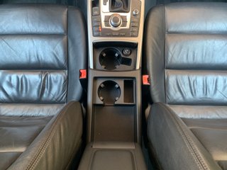 Audi A6 Allroad 2006