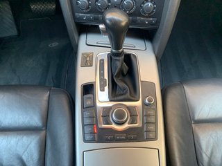 Audi A6 Allroad 2006