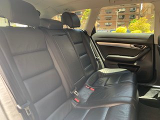 Audi A6 Allroad 2006