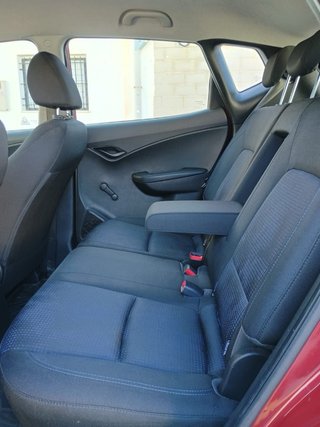 Hyundai ix20 2011