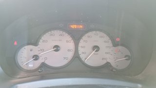 Peugeot Partner HDI 90CV-DOBLE PUERTA LATERAL