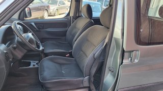 Peugeot Partner HDI 90CV-DOBLE PUERTA LATERAL