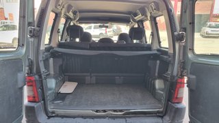 Peugeot Partner HDI 90CV-DOBLE PUERTA LATERAL