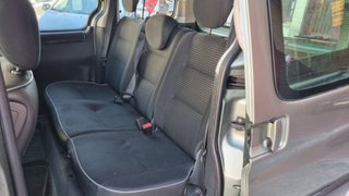 Peugeot Partner HDI 90CV-DOBLE PUERTA LATERAL