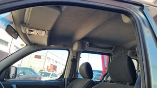 Peugeot Partner HDI 90CV-DOBLE PUERTA LATERAL