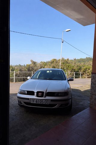 SEAT Leon 1.9TDI